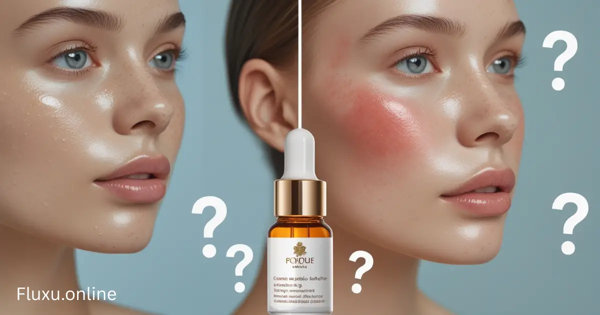 Do Ampoules Have Side Effects? 