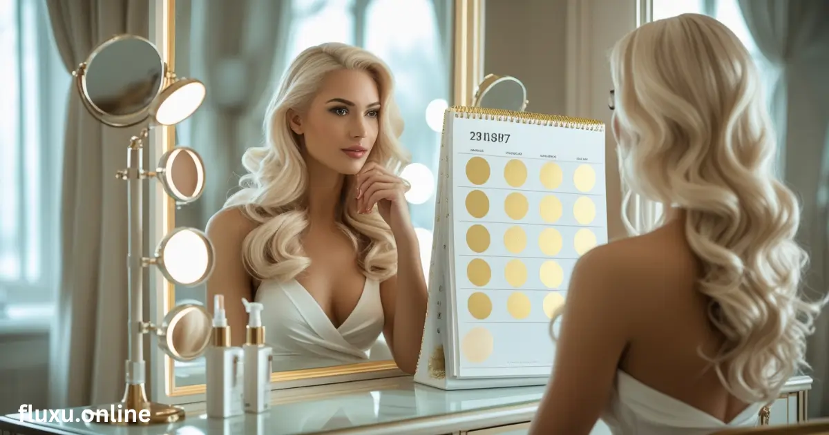 How Often Can You Bleach Hair?